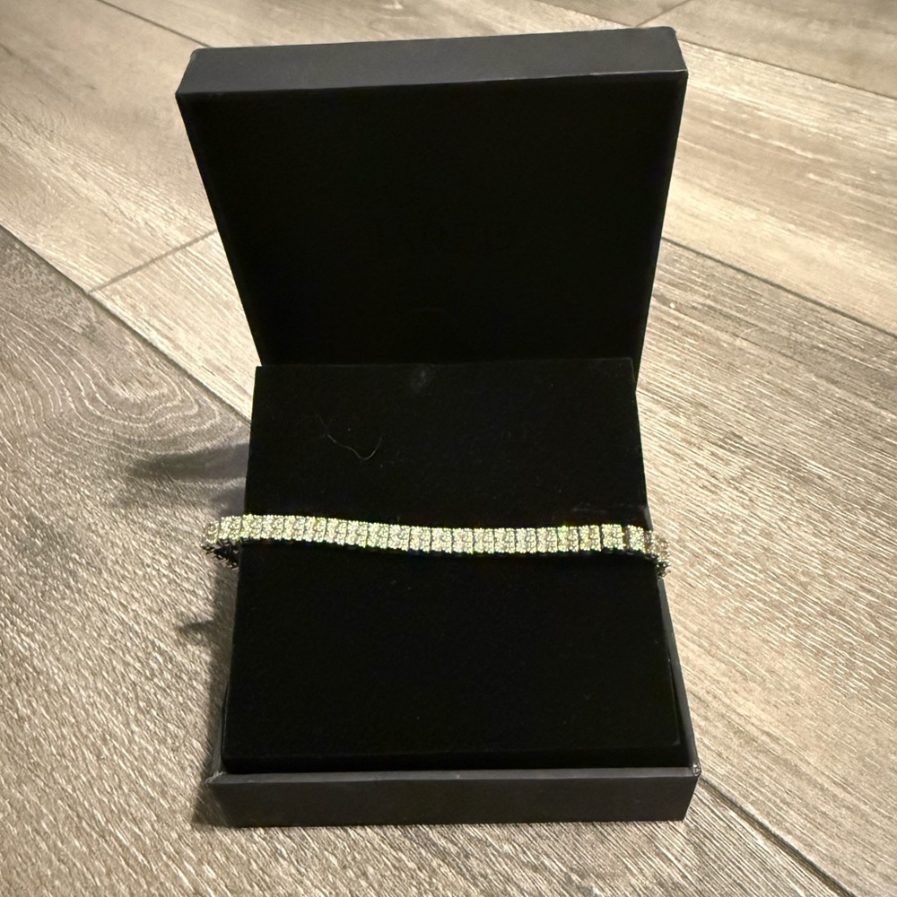 Jared Diamond Bracelet